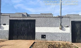 Imóvel 2401294 ['8444428786023'] - ['QUADRA 251,N. S/N LT 23-B, RUA 83, PARQUE ESTRELA DALVA XVII - CEP: 72903-014, SANTO ANTONIO DO DESCOBERTO - GOIAS'] ['Parque Estrela Dalva XVII'] - ['Santo Antônio Do Descoberto']/['GO'] - 1