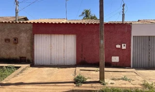 Imóvel 2494194 ['8444429484179'] - ['RUA 10,N. SN LT 15A QD 32, JARDIM ANA BEATRIZ I - CEP: 72902-268, SANTO ANTONIO DO DESCOBERTO - GOIAS'] [''] - ['Santo Antônio do Descoberto']/['GO'] - 1