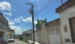 Imóvel 2801894 ['8444416682767'] - ['RUA K,N. 245 LT31 QD 7, ROSA ELZE - CEP: 49100-000, SAO CRISTOVAO - SERGIPE'] ['Marcelo Deda'] - ['São Cristóvão']/['SE'] - 1