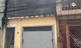 Imóvel 2507594 ['1444406660380'] - ['RUA PADRE BALTAZAR DUARTE,N. 12 LT 12-B, QD 05, PARQUE NOVO LAR - CEP: 03925-030, SAO PAULO - SAO PAULO'] ['Parque Novo Lar'] - ['São Paulo']/['SP'] - 1