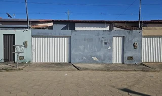 Imóvel 2720794 ['8444411947886'] - ['RUA MINALE,N. 167 CASA, OURO VERDE - CEP: 45985-714, TEIXEIRA DE FREITAS - BAHIA'] ['Santa Rita'] - ['Teixeira de Freitas']/['BA'] - 1