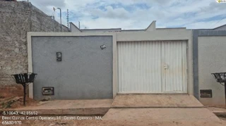 Imóvel 2726294 ['8444435448855'] - ['BECO E,N. 56 QD 23, BL E, LT 11 E 20, CENTRO - CEP: 65639-000, TIMON - MARANHAO'] ['Flores II'] - ['Timon']/['MA'] - 1