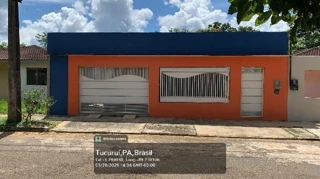 Imóvel 2567394 ['8555529513202'] - ['RUA A,N. 0347 QD 47, BELEM - CEP: 68459-170, TUCURUI - PARA'] [''] - ['Tucuruí']/['PA'] - 1