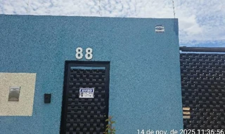 Imóvel 2655994 ['8787716850293'] - ['AVENIDA AGUIA-PESCADORA,N. 88 CS 48, LT 18A, QD 02, LOTEAMENTO RESIDENCIAL PEQUIS - CEP: 38421-015, UBERLANDIA - MINAS GERAIS'] ['Lot. Res. Pequis'] - ['Uberlândia']/['MG'] - 1