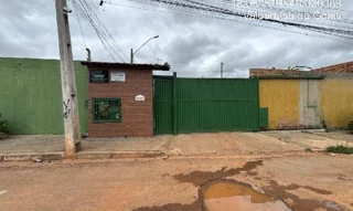 Imóvel 2625394 ['8555504395370'] - ['QUADRA 25,N. SN CS 53 MODELO A LT CHACARA 07, SETOR DE CHACARAS ANHANGUERA C - CEP: 72871-681, VALPARAISO DE GOIAS - GOIAS'] [''] - ['Valparaíso de Goiás']/['GO'] - 1