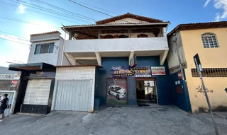 Casa em Belo Horizonte, Jaqueline, Rua Agenor Paula Estrela, 1.115, MG. Área: 109m2