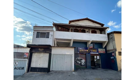 Casa em Belo Horizonte, Jaqueline, Rua Agenor Paula Estrela, 1.115, MG. Área: 109m2 - imagem 0