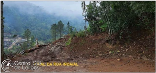 Imóvel 2714694 [''] - ['Rua Indaial, Núcleo urbano de Alto Benedito Novo'] [''] - ['Benedito Novo']/['SC'] - 1