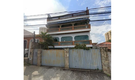 Casa em Campinas, Jardim Do Trevo, Rua Ribeirão Bonito, 262, SP. Área: 314.28m2