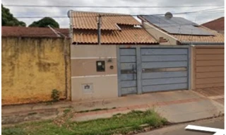 Imóvel 3081794 [''] - ['Rua Xavantes, 1180 - Casa 2 do Condomínio Residencial MSM - Jardim Tijuca ii - Campo Grande / MS'] ['Tijuca'] - ['Campo Grande']/['MS'] - 1