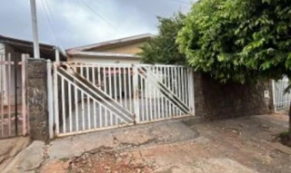 Imóvel 2646094 [''] - ['Rua Pinhal, 243 - Casa, Lote nº 07 da Quadra 06. - Vila Santo Antônio - Catanduva / SP'] ['Vila Santo Antônio'] - ['Catanduva']/['SP'] - 1