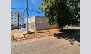 Imóvel 2938294 [''] - ['Rua C-78, sn (Lote 13 da Quadra 164)'] ['Jardim América'] - ['Goiânia']/['GO'] - 1