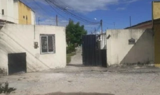 Imóvel 2598894 [''] - ['Rua Venâncio Raimundo de Sousa, 636 - Casa nº 15. Condomínio Residencial Tulipa - Mangueiral - Horizonte / CE'] ['Mangueiral'] - ['Horizonte']/['CE'] - 1