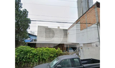 Casa em Itajaí, Fazenda, Rua José Marçal Dutra, 38, SC. Área: 309m2