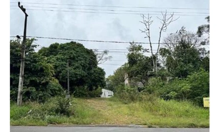 Casa em Jaraguá do Sul, Barra Do Rio Cerro, Rua Horácio Rubini, SC. Área: 3210m2