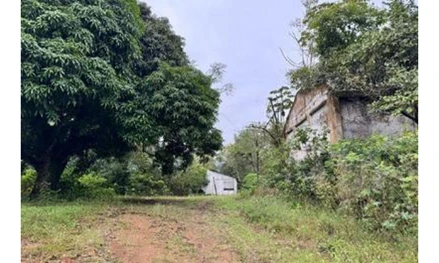 Casa em Jaraguá do Sul, Barra Do Rio Cerro, Rua Horácio Rubini, SC. Área: 3210m2 - imagem 0