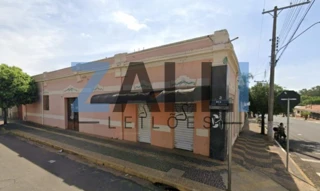 Imóvel 2630594 [''] - ['Rua João Pessoa, 286, Centro'] ['Centro'] - ['Conchal']/['SP'] - 1