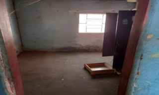 Imóvel 2712094 [''] - ['Rua Vicente Caldeira, 30 - São Vicente - Patrocínio / MG'] ['São Vicente'] - ['Patrocínio']/['MG'] - 1