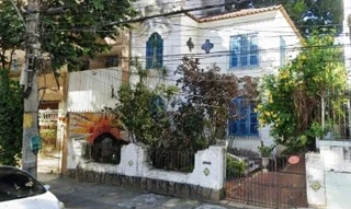 Imóvel 2590594 [''] - ['Rua Marechal Trompovski, n 42'] ['Tijuca'] - ['Rio De Janeiro']/['RJ'] - 1
