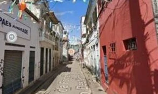 Imóvel 2823794 [''] - ['Rua Fonte Nova do Desterro, S/N'] ['Nazaré'] - ['Salvador']/['BA'] - 1