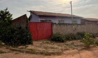 Imóvel 2719794 [''] - ['Casa situada na Rua 19, Quadra 23, Lote 01-B - Loteamento Parque Santo Antônio - Santo Antônio do Descoberto/GO'] ['Parque Santo Antonio'] - ['Santo Antônio do Descoberto']/['GO'] - 1