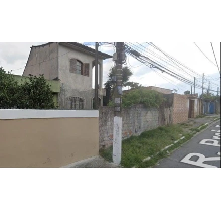 Casa em São Paulo, Jardim Três Corações, Rua Professor Francisco Marques Oliveira Jr., 45, Jardim Três Corações, São Paulo, SP, SP. Área: 250m2