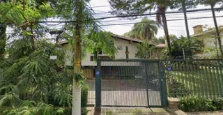 Imóvel 3010394 [''] - ['do lote: Rua Marechal Deodoro, 1205, Alto da Boa Vista, São Paulo/SP'] ['Santo Amaro'] - ['São Paulo']/['SP'] - 1