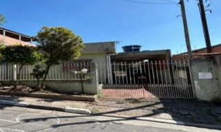 Imóvel 2976394 [''] - ['Rua Ricardo Kinorick, 110 - Casa (Parte do Lote 387 da Quadra N) - Parque São Joaquim - Taboão da Serra / SP'] ['Parque Sao Joaquim'] - ['Taboão Da Serra']/['SP'] - 1