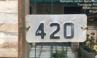 Imóvel 2598494 [''] - ['Rua Parma, 420 - Zona Nova Extensão Sul - Tramandaí / RS'] ['Balneário Jardim'] - ['Tramandaí']/['RS'] - 1