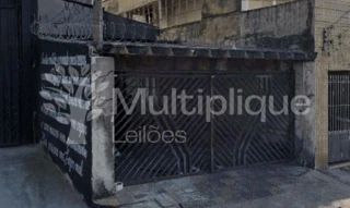 Imóvel 3020894 [''] - ['R. Londres, 265 - Utinga - Santo André - SP'] ['Utinga'] - ['Santo André']/['SP'] - 1
