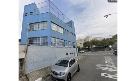 Casa em Diadema, Jardim Rey, Rua Visconde do Rio Branco, 132, SP. Área: 320.05m2 - imagem 0