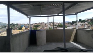 Imóvel 2622094 [''] - ['RUA HOMERO BATISTA,610,CASA 01 - TOMAZINHO, SÃO JOÃO DE MERITI/RJ - CEP: 25530-152'] ['Parque Sao Nicolau'] - ['São João De Meriti']/['RJ'] - 1