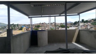 Imóvel 2622094 [''] - ['RUA HOMERO BATISTA,610,CASA 01 - TOMAZINHO, SÃO JOÃO DE MERITI/RJ - CEP: 25530-152'] ['Parque Sao Nicolau'] - ['São João De Meriti']/['RJ'] - 1