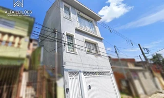 Imóvel 2926894 [''] - ['Rua São Julião, n 83'] ['Vila Fernandes'] - ['São Paulo']/['SP'] - 1