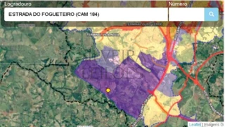 Imóvel 3019694 [''] - ['Chácara nº 13, da gleba J, das CHÁCARAS FUTURAMA'] [''] - ['Campinas']/['SP'] - 1