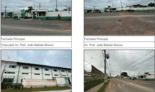 Imóvel 396094 ['10011968'] - ['AV PREFEITO JOAO BATISTA STOCCO,N. 1590 LT 01 QD E, GUARAITUBA - CEP: 83407-000, COLOMBO - PARANA'] ['Guaraituba'] - ['Colombo']/['PR'] - 1