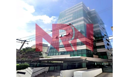 Comercial em São Paulo, Liberdade, Rua Santa Luzia, 48, SP. Área: 35.17m2