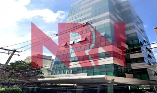 Imóvel 2540694 [''] - ['Rua Santa Luzia, 48 - Liberdade - São Paulo - SP'] ['Liberdade'] - ['São Paulo']/['SP'] - 1