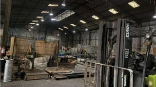 Imóvel 2622594 [''] - ['Rua Andrade, 799'] ['José Elói'] - ['João Monlevade']/['MG'] - 1