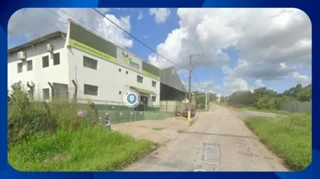 Imóvel 2622294 [''] - [', SN - Distrito Industrial José Honorato da Silva'] [''] - ['Araxá']/['MG'] - 1