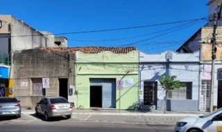 Imóvel 2707894 [''] - ['Praça José Osterne, Centro, Limoeiro do Norte, CE'] ['Centro'] - ['Limoeiro do Norte']/['CE'] - 1