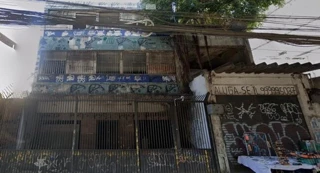 Comercial em Rio de Janeiro, São Cristóvão, Rua Figueira de Melo, 373, São Cristóvão, Rio de Janeiro, RJ, RJ. Área: nullm2 - imagem 0
