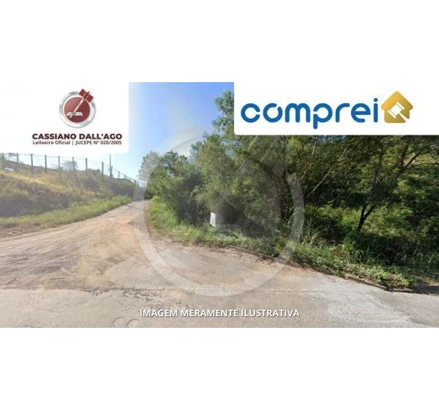 Terreno em Cachoeiro de Itapemirim, Morro Grande, Santo Antônio, Morro Grande, ES. Área: 340000m2