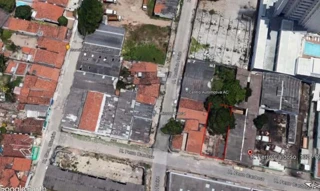 Imóvel 2928294 [''] - ['RUA FERRO CARDOSO, S/N, Rocas, Natal/RN'] ['Rocas'] - ['Natal']/['RN'] - 1