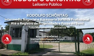 Imóvel 2142894 [''] - ['Ramal do Brasileirinho, 10800, no Bairro do Puraquequara'] ['Puraquequara'] - ['Manaus']/['AM'] - 1