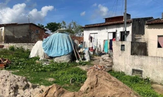 Imóvel 2654294 [''] - ['Rua B, 182, Lote 40-A, Quadra 17, Jardim Vila Ney, Nossa Senhora do Socorro/SE'] ['Jardim'] - ['Nossa Senhora do Socorro']/['SE'] - 1