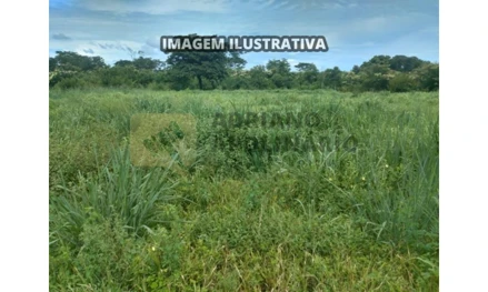 Imóvel rural em Lagoa dos Patos, , RIO DAS PEDRAS, MG. Área: 159.76m2