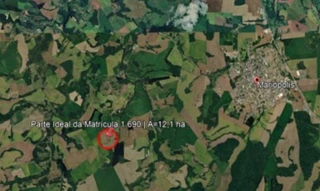 Imóvel 2987294 [''] - ['Fazenda São Sebastião do Pato Branco, SN, Zona Rural, Mariópolis/PR, CEP: 85525000'] [''] - ['Mariópolis']/['PR'] - 1