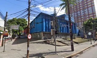 Imóvel 2594994 [''] - ['Avenida Conde da Boa Vista, 332'] ['Boa Vista'] - ['Recife']/['PE'] - 1