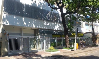 Imóvel 2856894 [''] - ['Rua Joana Angélica, 124-A - Ipanema - Rio de Janeiro/RJ'] ['Ipanema'] - ['Rio de Janeiro']/['RJ'] - 1